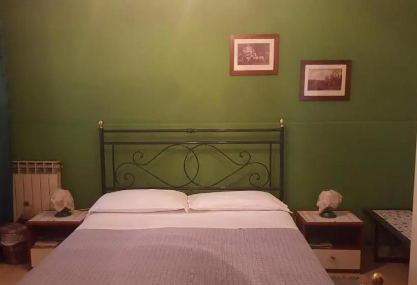 スタンダードシングルルーム, B&b Casa Paolo