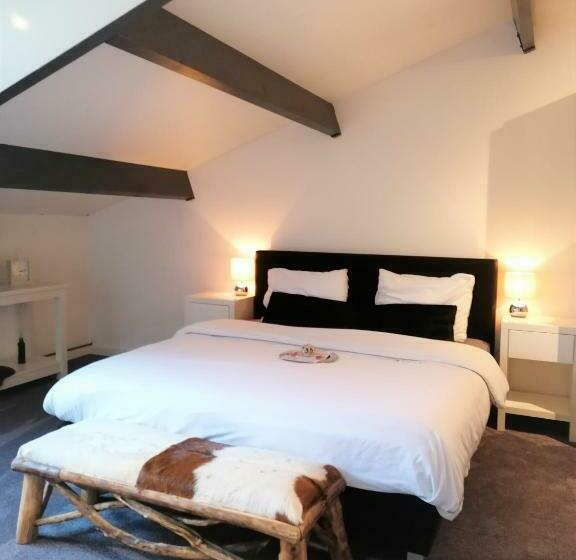 غرفة قياسية, B&b/boertel De Meander