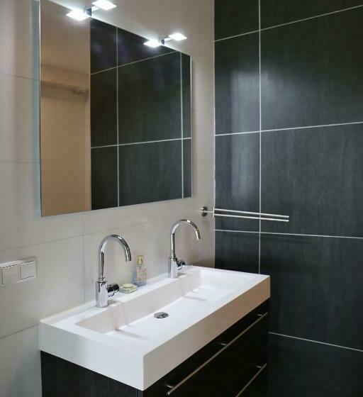 共用浴室的经济型房间, B&b/boertel De Meander