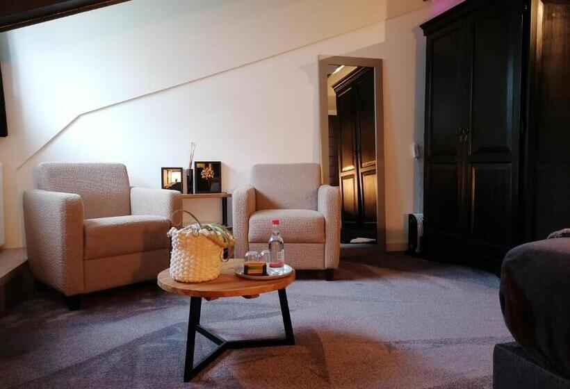 غرفة قياسية, B&b/boertel De Meander