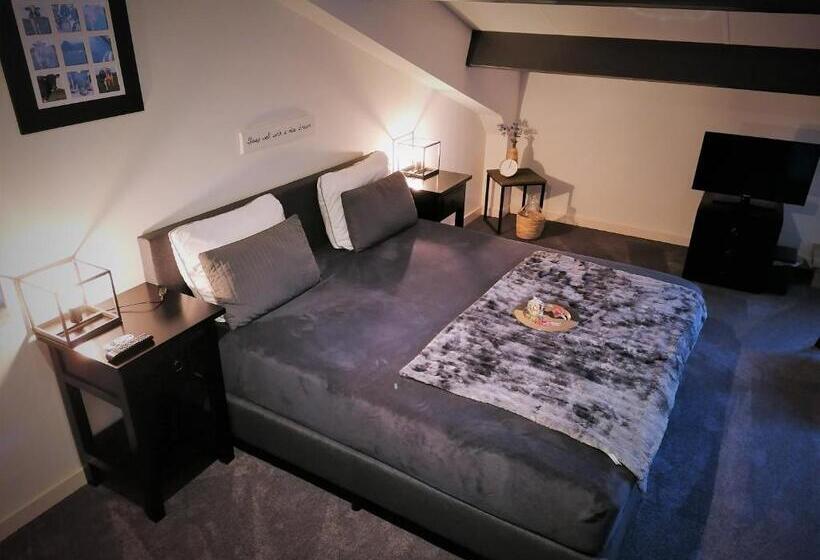 标准间, B&b/boertel De Meander