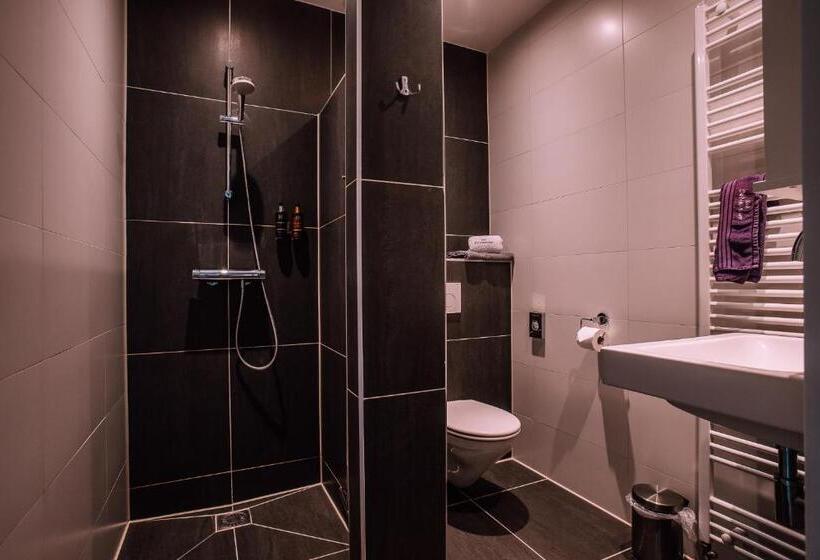 غرفة قياسية, B&b/boertel De Meander