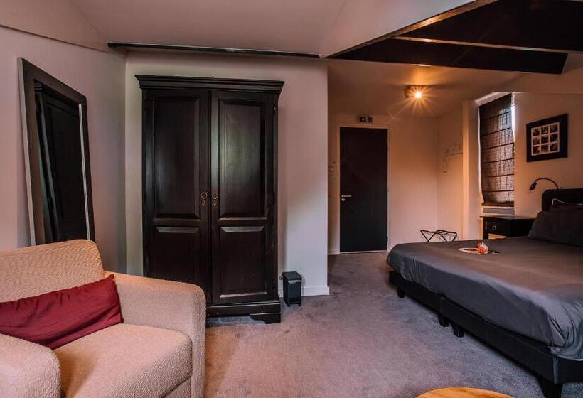 غرفة قياسية, B&b/boertel De Meander