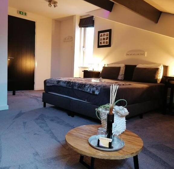 غرفة قياسية, B&b/boertel De Meander