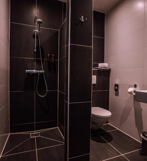 标准间, B&b/boertel De Meander