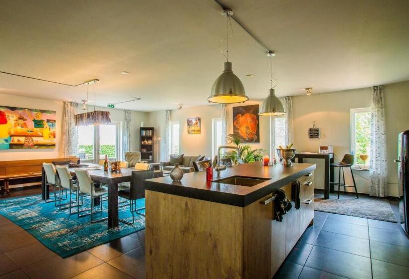 غرفة قياسية, B&b/boertel De Meander