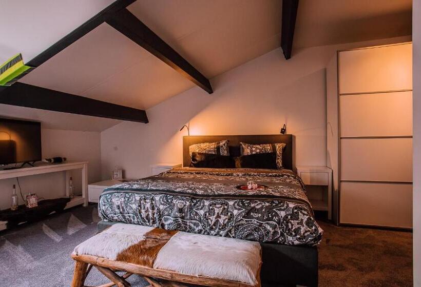 غرفة قياسية, B&b/boertel De Meander