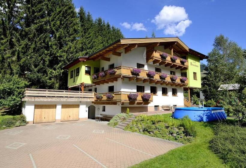 خانه 1 خوابه, Haus Brandner