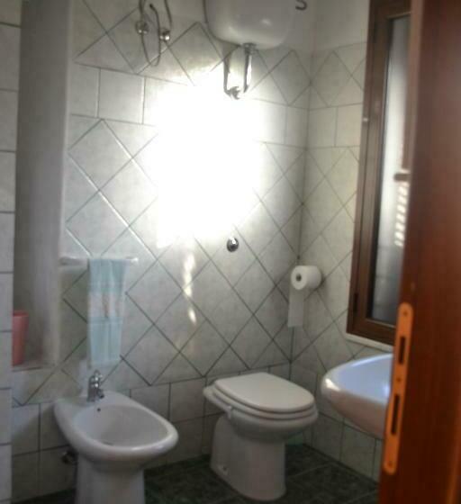 اتاق استاندارد, Bed And Breakfast Le Petunie