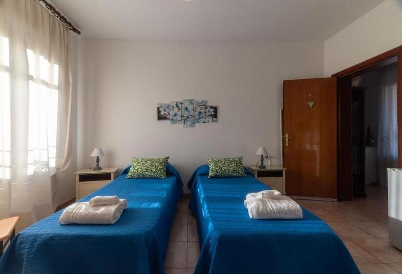 חדר סטנדרט, Bed And Breakfast Le Petunie