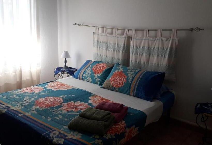 اتاق استاندارد, Bed And Breakfast Le Petunie