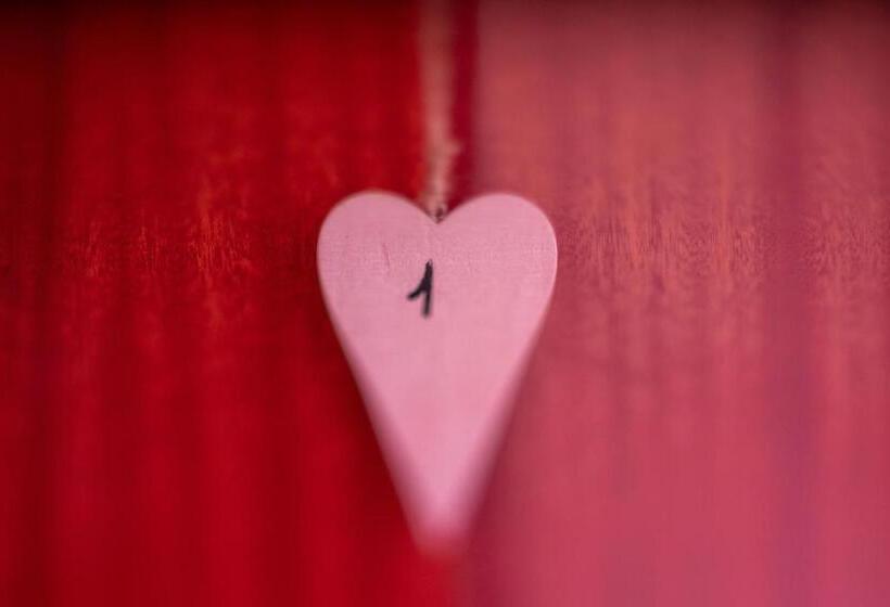 חדר קלאסי, Bed And Breakfast Le Petunie