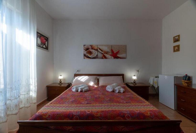 חדר קלאסי, Bed And Breakfast Le Petunie