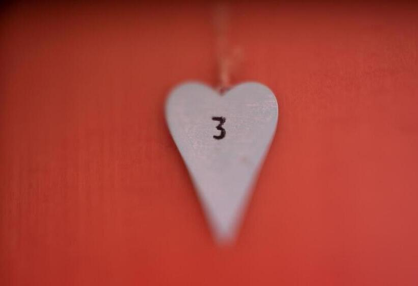 סוויטה עם מרפסת, Bed And Breakfast Le Petunie