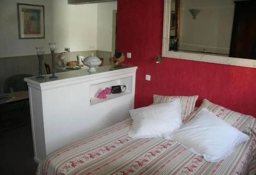 スタンダードルーム, Une Chambre à La Campagne