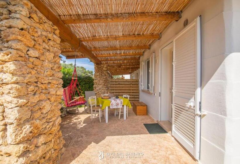 Студия Стандарт, Cava Li Santi Residence