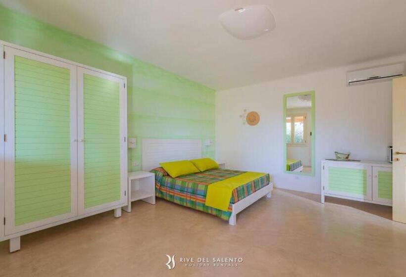 Студия Стандарт, Cava Li Santi Residence