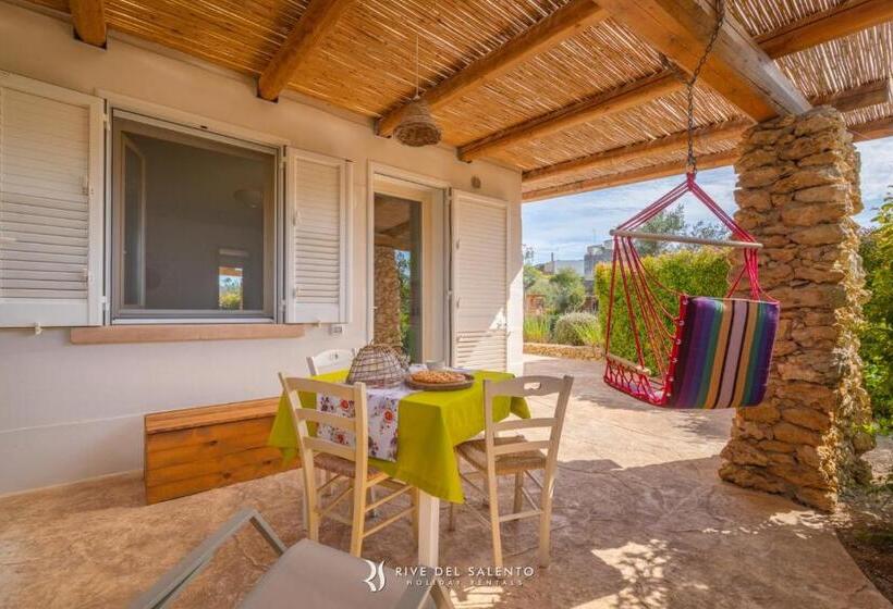 Студия Стандарт, Cava Li Santi Residence