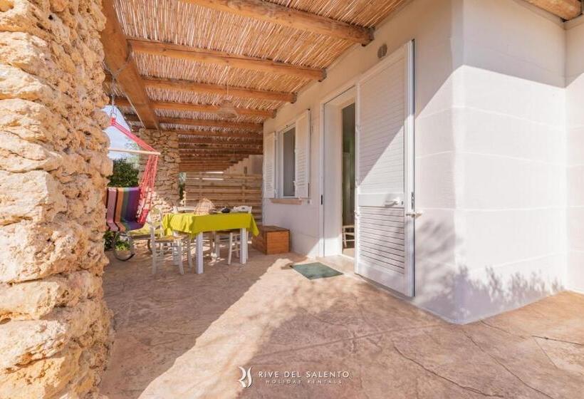 Студия Стандарт, Cava Li Santi Residence