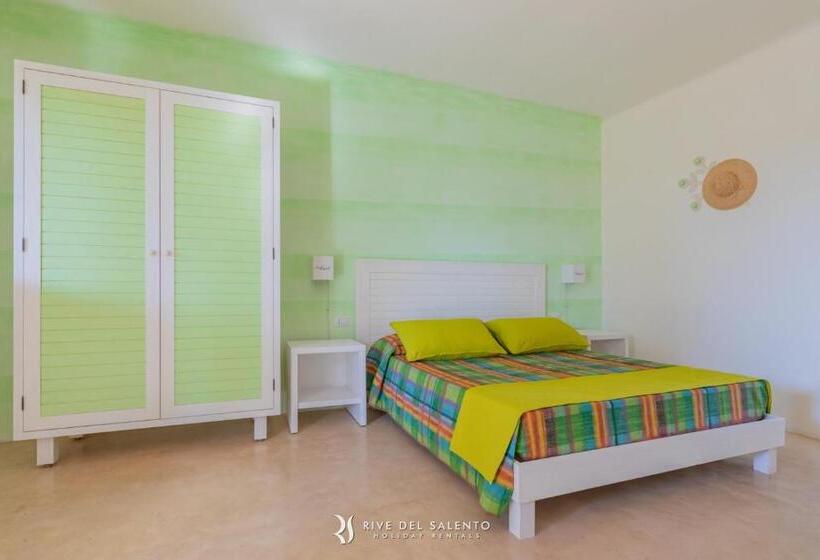 Студия Стандарт, Cava Li Santi Residence