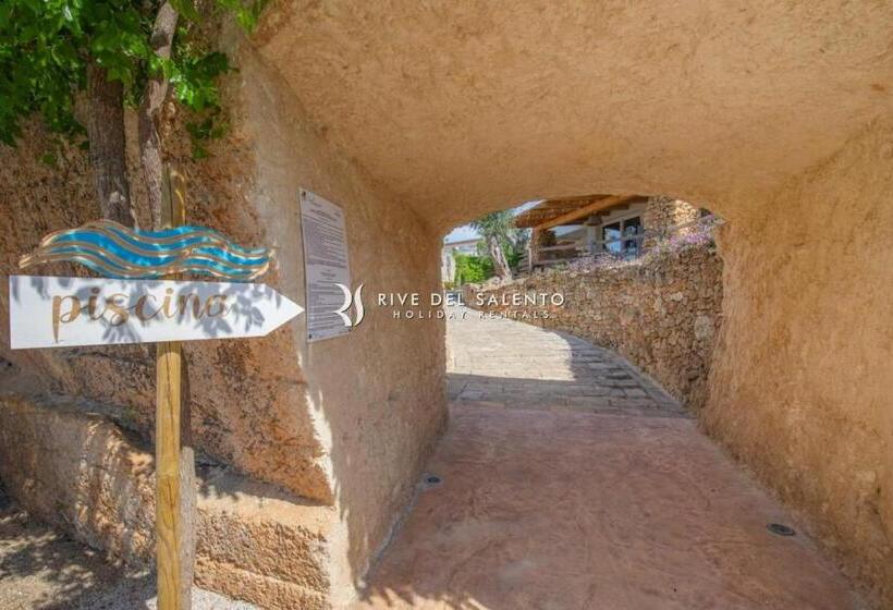 Студия Superior, Cava Li Santi Residence