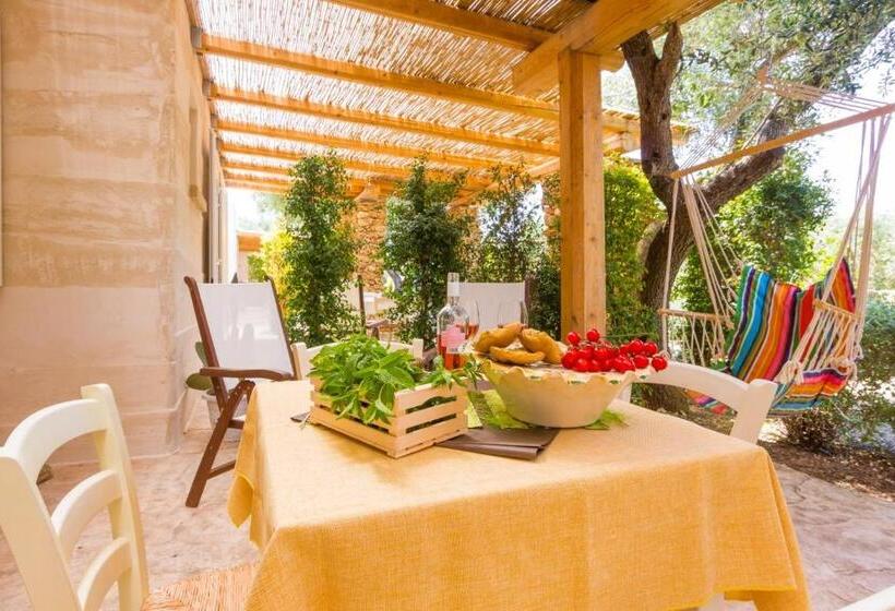 Студия Superior, Cava Li Santi Residence