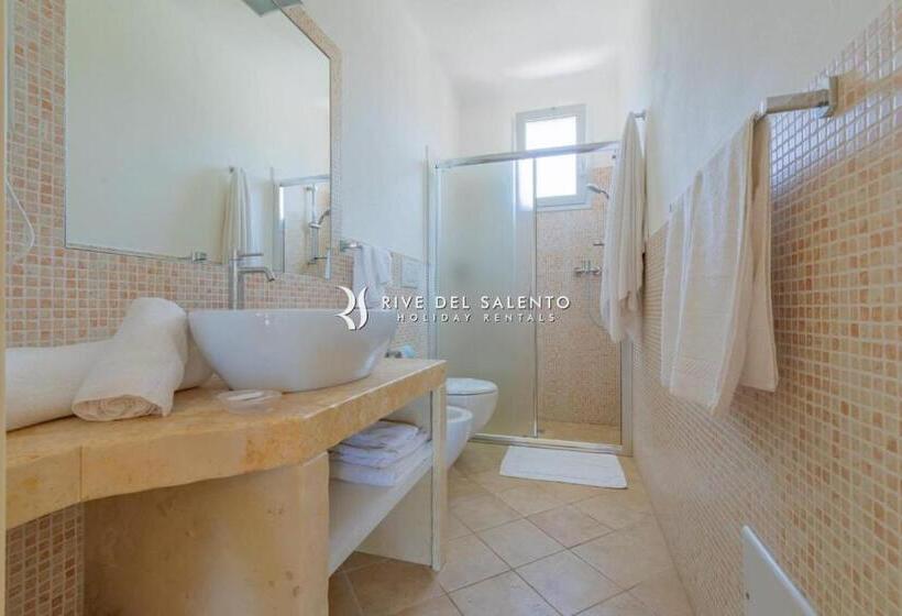 Студия Superior, Cava Li Santi Residence