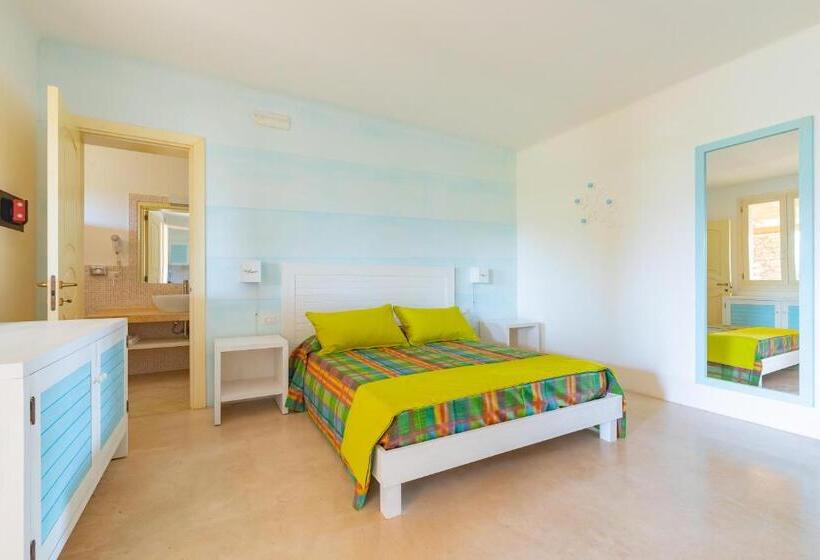 Студия Superior, Cava Li Santi Residence