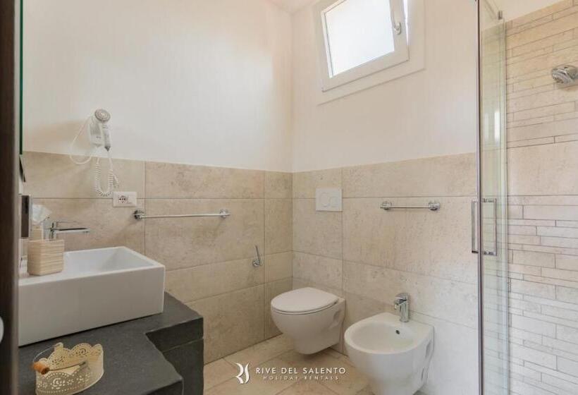 Апартаменты Deluxe 1 Спальня, Cava Li Santi Residence