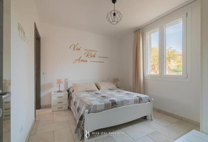 Апартаменты Deluxe 1 Спальня, Cava Li Santi Residence