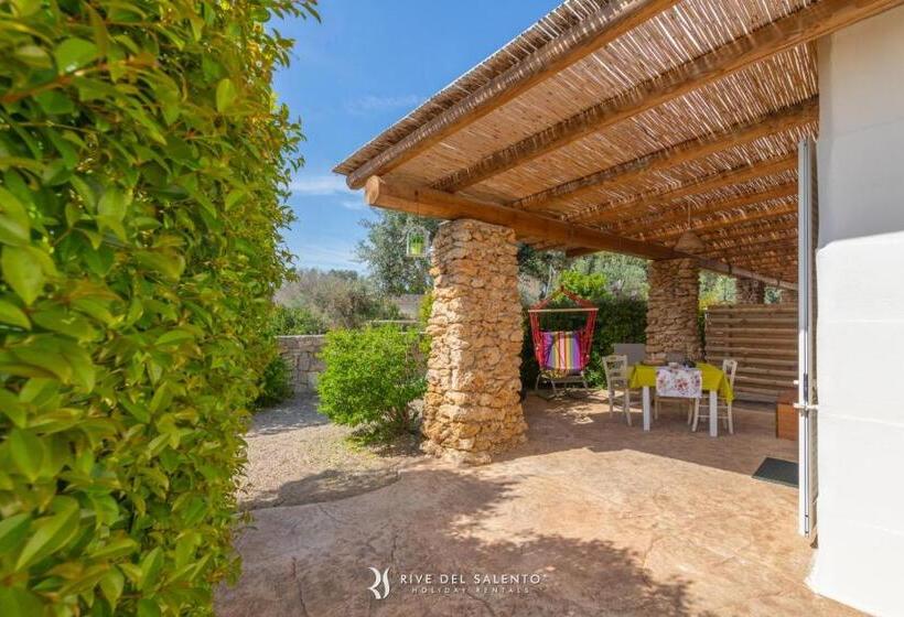 Студия Стандарт, Cava Li Santi Residence