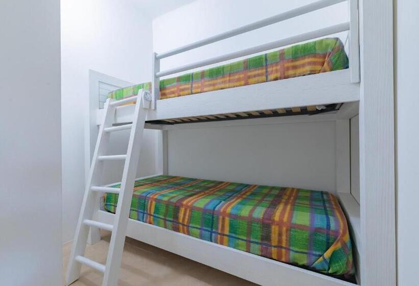 Студия Superior, Cava Li Santi Residence