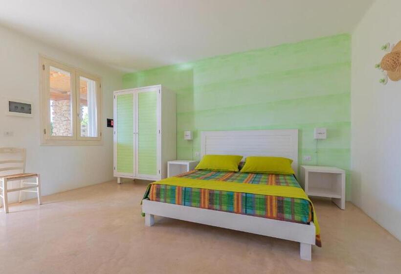 Студия Стандарт, Cava Li Santi Residence