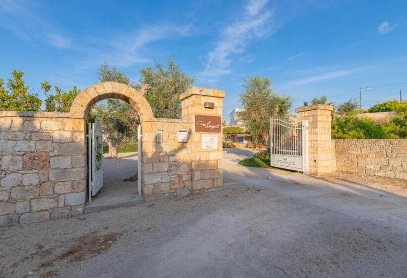 Студия Superior, Cava Li Santi Residence