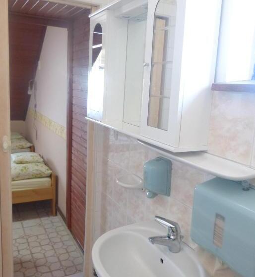 Номер Стандарт, Família Panzió