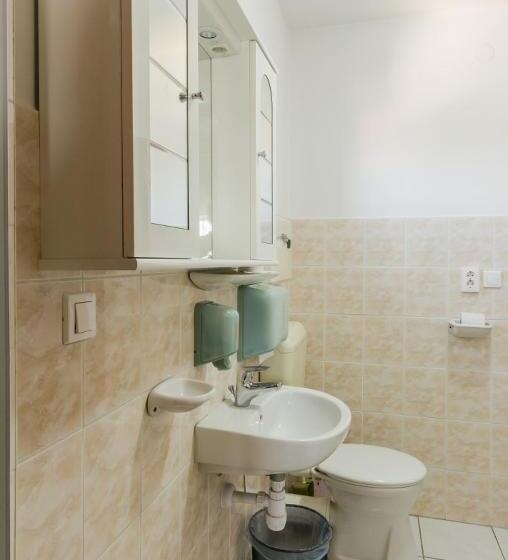 Номер Стандарт, Família Panzió