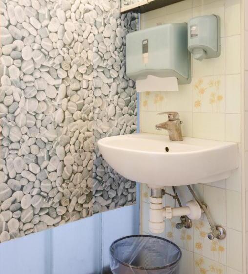 Четырехместный Номер Стандарт, Família Panzió