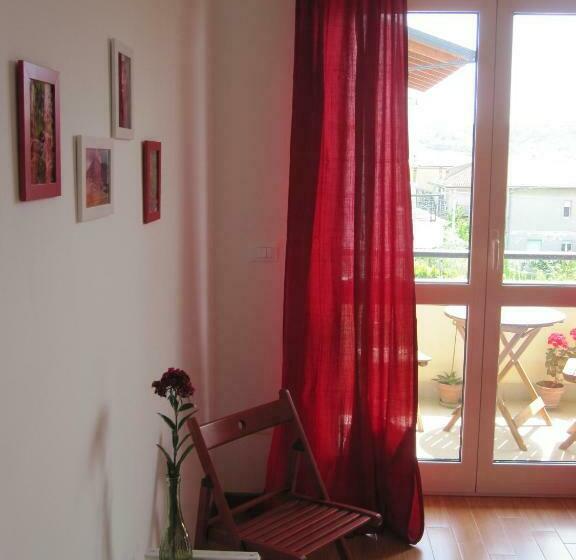 غرفة قياسية, Magnolia B&b