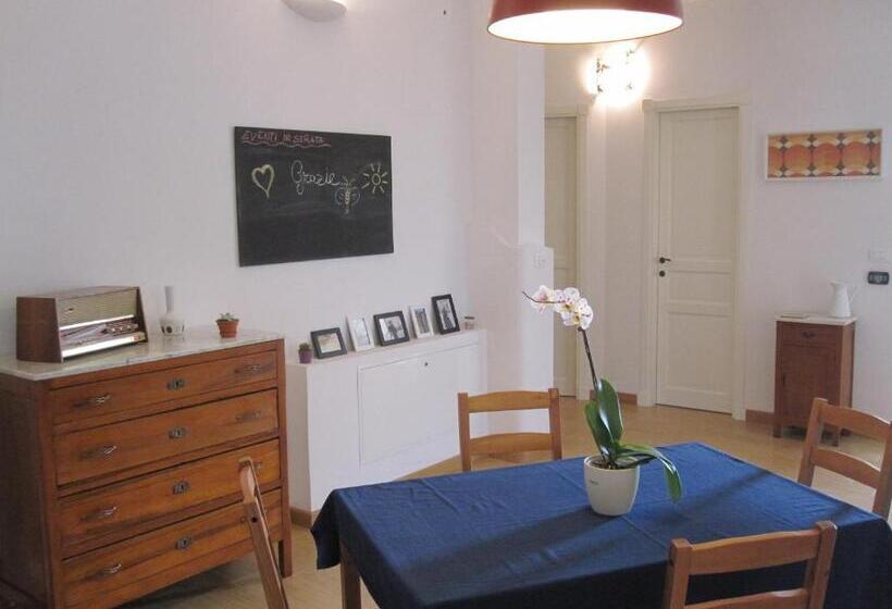 غرفة قياسية فردية, Magnolia B&b