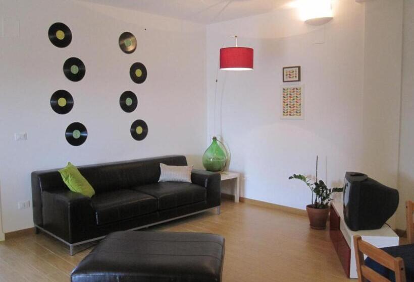 غرفة قياسية فردية, Magnolia B&b