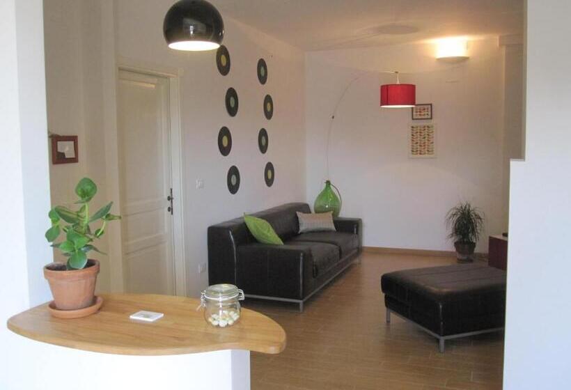 غرفة قياسية فردية, Magnolia B&b