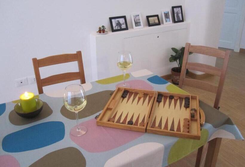 غرفة قياسية فردية, Magnolia B&b