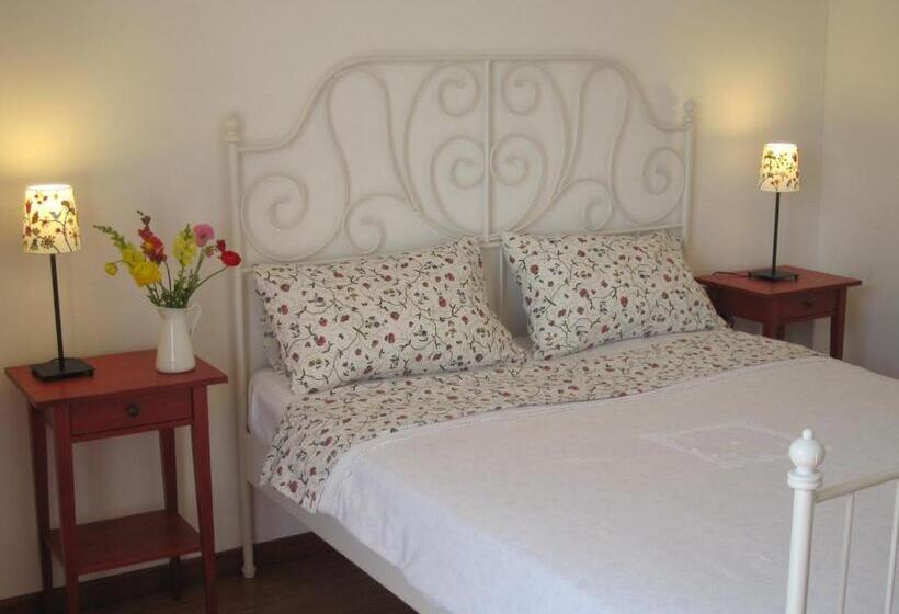 غرفة قياسية, Magnolia B&b