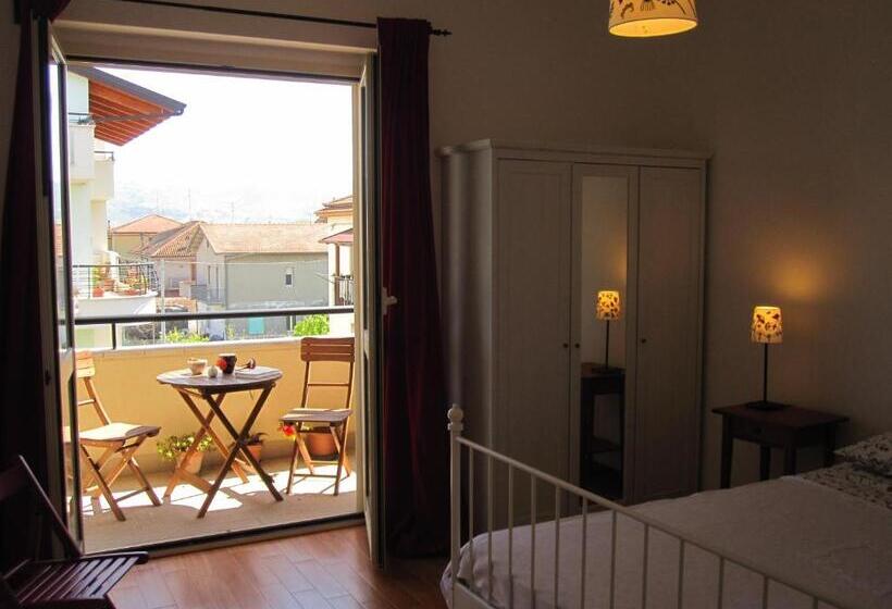 غرفة قياسية, Magnolia B&b