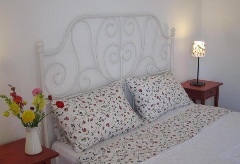 Quarto Estandar, Magnolia B&b