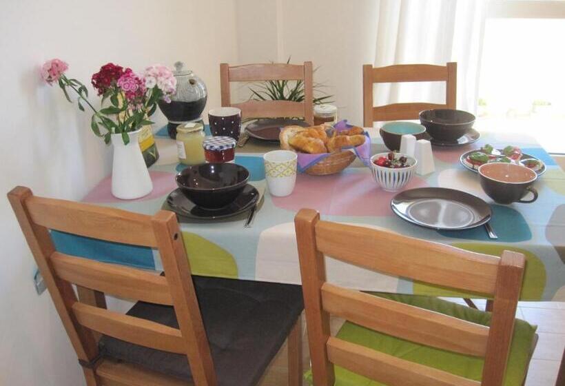 غرفة قياسية, Magnolia B&b