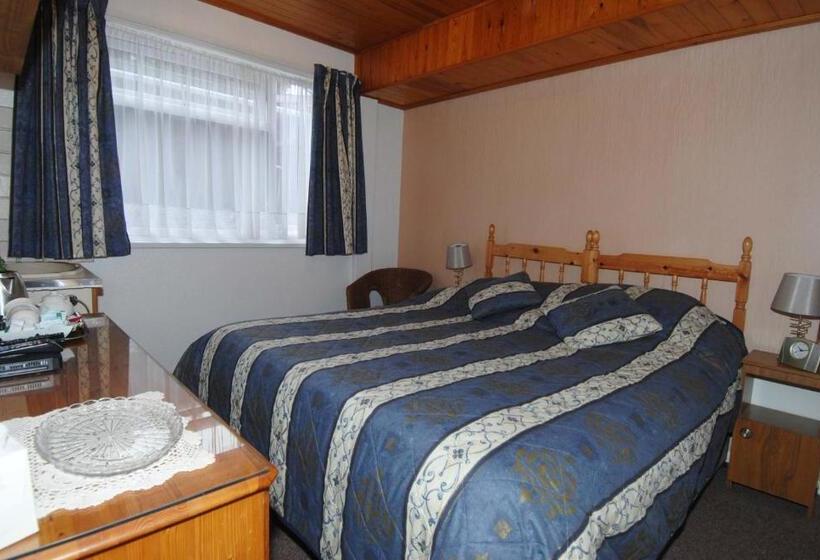 חדר בסיסי, Dwy Olwyn