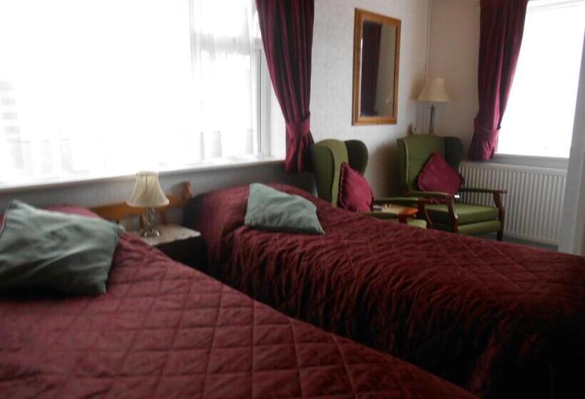 חדר בסיסי, Dwy Olwyn