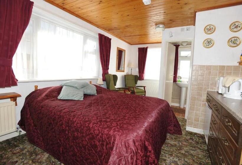 חדר משפחתי, Dwy Olwyn