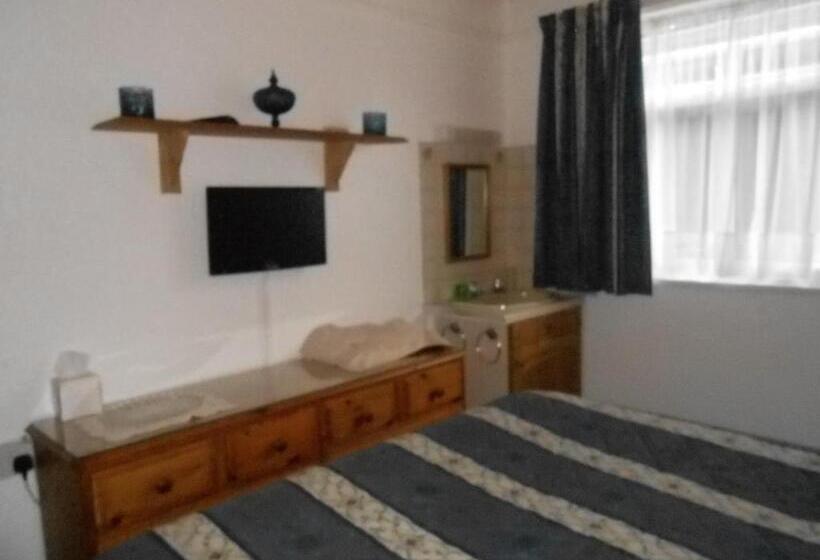 חדר משפחתי, Dwy Olwyn